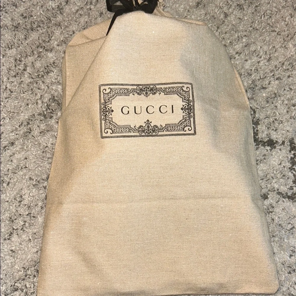 Gucci Slides Bloom Supreme slides - Picture 8 of 8